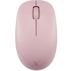 Miš Wireless VolkanoX Magma VKX-201-RS roze