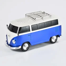 Bluetooth zvucnik WS-266 plavi