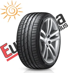 285/30 R22 HANKOOK K127 VENTUS S1 EVO3 101 Y (E) (A) (71)