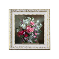 Home Gallery Uramljena slika Buket 25x25cm