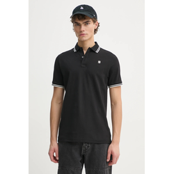 Polo G-Star moški, črna barva