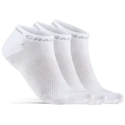 Craft Core Dry Shaftle White 37-39