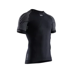 X-Bionic Invent 4.0 Lt Shirt Sh Sl Men