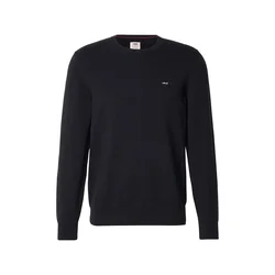 LEVIS ® Pulover Housemark črna
