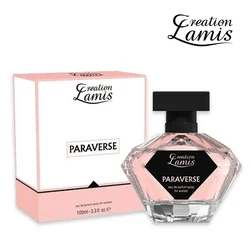 Lamis Ženski parfem Paraverse EDP, 100ml