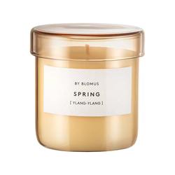 Dišeča sveča VALOA SPRING S, 7,5 cm, Blomus