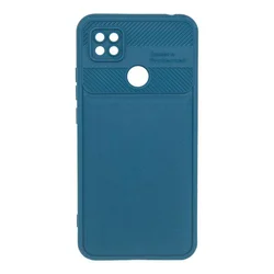 Maska za telefon GENTLE za Redmi 10, Plava