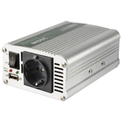 SAL Pretvarač napona SAI60USB 12V-220V 600W + USB