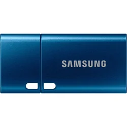 Samsung 128GB USB Flash Drive, USB3.2 Blue ( MUF-128DA/APC )