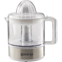 GORENJE CJ30E Cediljka za citruse, 30W, Siva