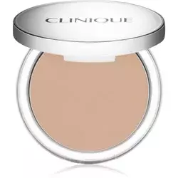 Clinique Stay Matte Sheer Pressed Powder Puder u matirajućem kamenu Puderi u kamenu