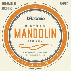 DAddario EJM75C