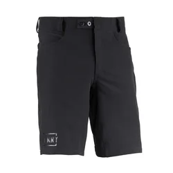 KENNY GRAVITY BLACK SHORT