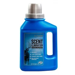 CODE BLUE SCENT ELIMINATOR LAUNDRY DET.