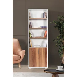HANAH HOME Polica za knjige Evm 8101