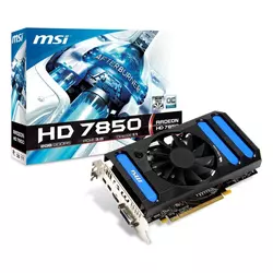 Grafička karta AMD Radeon HD 7850 2GB 256bit R7850-2GD5/OC