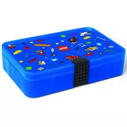 LEGO LEGO kutija za razvrstavanje: Plava