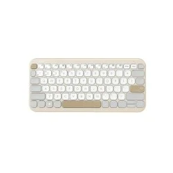 Asus Marshmallow Keyboard KW100 Gold