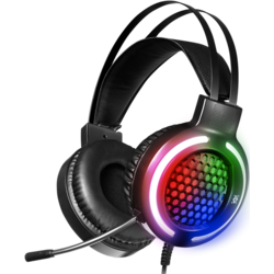 Slusalice Defender Pyro Gaming RGB