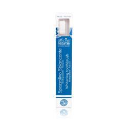 Officina Naturae Whitening Toothbrush - 1 kom