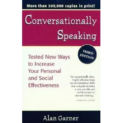 Conversationally Speaking