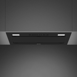 SMEG napa KSG6P4MB, 60cm