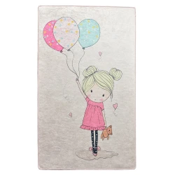 CONCEPTUM HYPNOSE Tepih (140x190) Little Girl