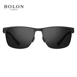 Bolon Muške naočare za sunce, Crne