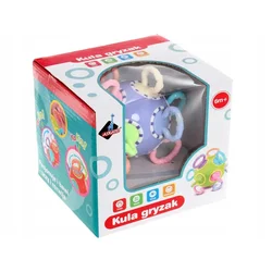 shumee SENZORNA ŽOGICA - IGRAČA ZA GRIZLJA 3556