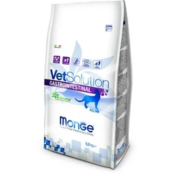 VetSolution Ishrana kod gastrointestinalnih poremećaja mačaka, 1.5kg