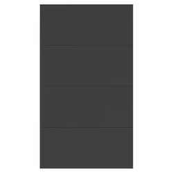 Panel Fronta Unit