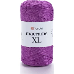 Yarn Art Macrame Xl 130 m 161 Vrvica