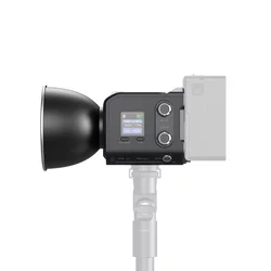 SmallRig RC 100C COB LED Video Light (Ink Blue/Lite Version) 5377