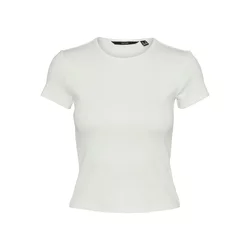 VERO MODA Majica VMChloe bela