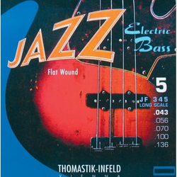 Thomastik JF345 Strune za bas kitaro