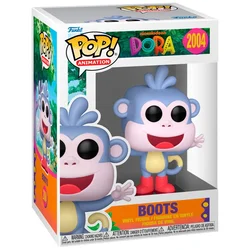 Vinilna figurica Funko Pop! Animation Dora raziskuje - Boots #2004