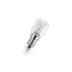 ŽARULJA ZA PEČNICU  PHILIPS 15W E14 230-240V T22 CL OV 1CT