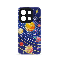 Maska za telefon FASHION CASE 12 za Xiaomi Redmi Note 13 4G DZ2/3