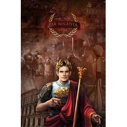Pax Augusta Steam Key (PC) EUROPE