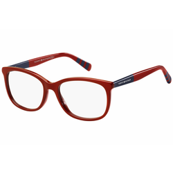 Tommy Hilfiger TH1588 C9A Crveni/Kristalni