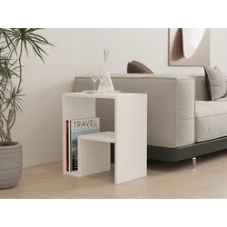 Hanah home Klub sto Yepa 45x51,8x30cm Beli