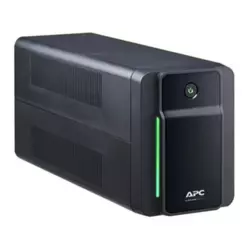 UPS, APC, 700VA, 230V, AVR, Schuko Sockets ( BVX700LI-GR )