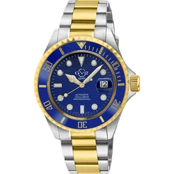 Gevril 42153 Mens watch Liguria Automatic 42mm 20ATM