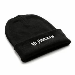 Beanie kapa HOLY BLVK - My Precious - HB016b