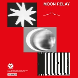 Moon Relay - _...-``-..._ (2 LP)