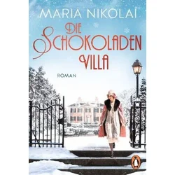 Die Schokoladenvilla