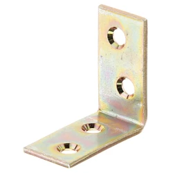 KOTNIK 40X40X20 MM OJAČAN