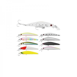 Seika Sea Bass Killer 65 mm