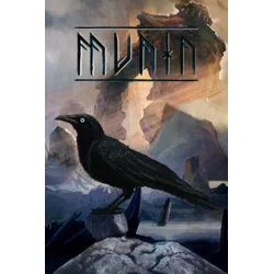 Munin (PC) Steam Key GLOBAL