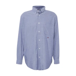 TOMMY HILFIGER Srajca, modra